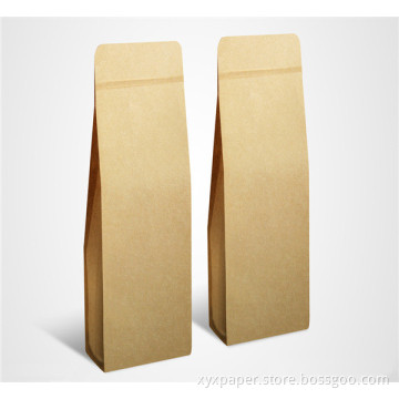 Competitive Price for Kraft Paper Bag, Wine Bag